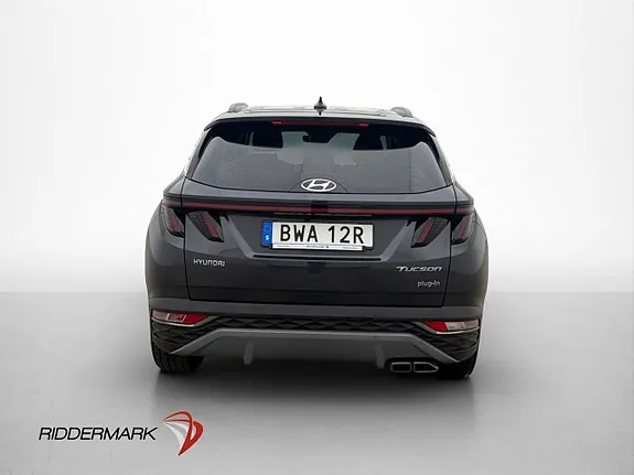 Hyundai Tucson 2022 photo 5