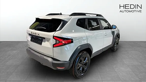 Dacia Duster 2025 photo 4
