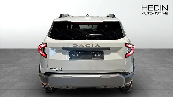 Dacia Duster 2025 photo 5
