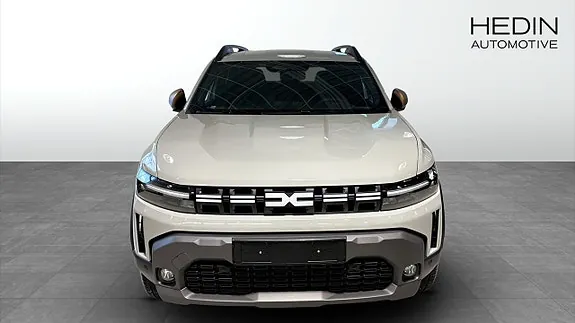 Dacia Duster 2025 photo 2