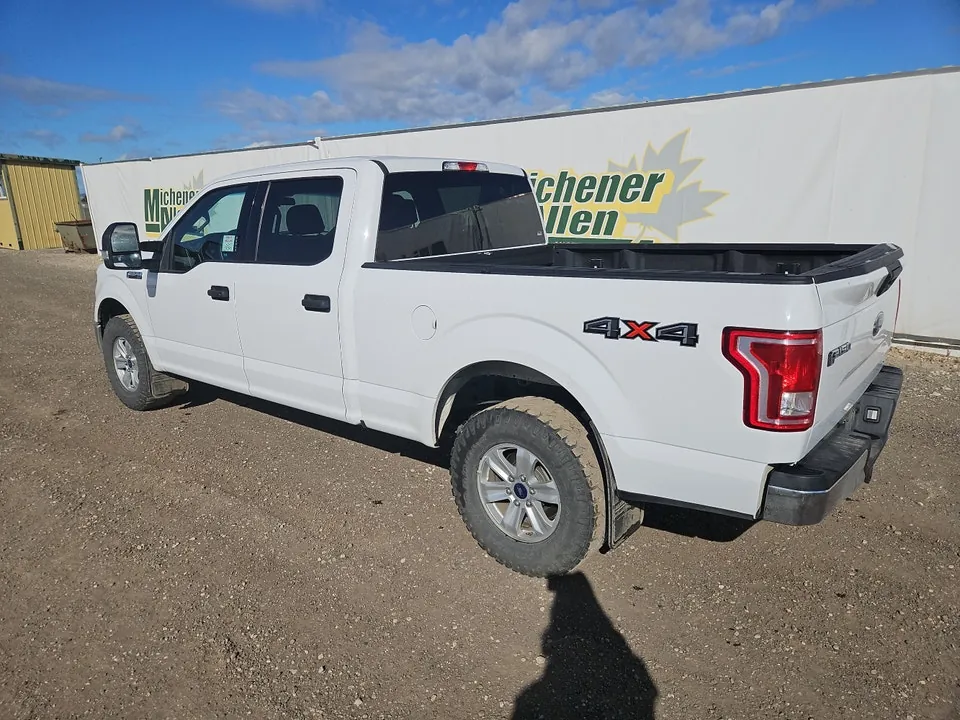 Ford F-150 2016 photo 3