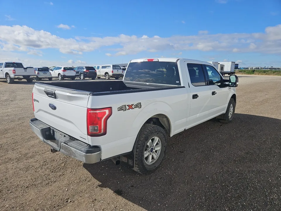 Ford F-150 2016 photo 4