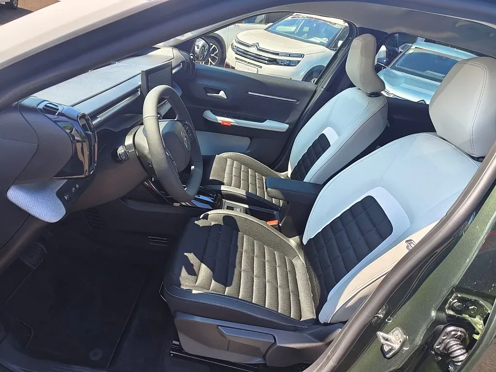 Citroen C3 Aircross 2026 photo 3