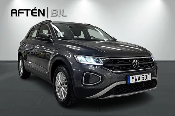 Volkswagen T-Roc 2023 photo 4