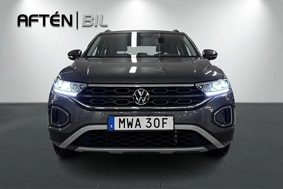 Volkswagen T-Roc 2023 photo 3