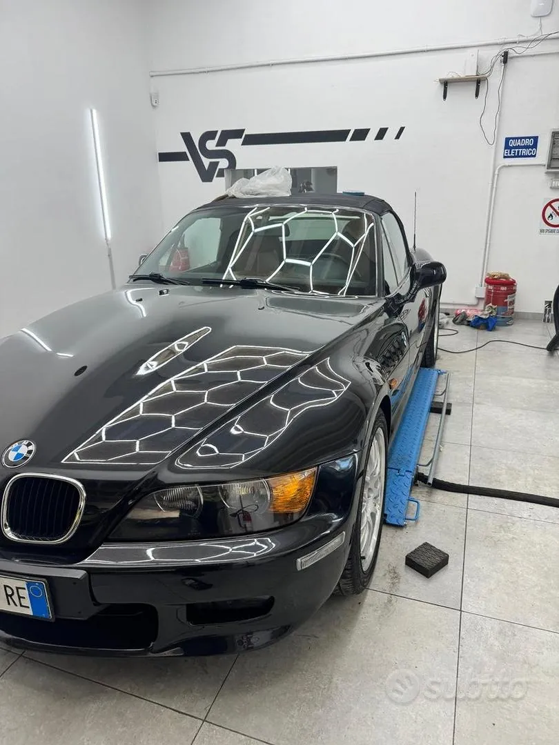 BMW Z3