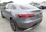 Mercedes-Benz Glc 2021 photo 3