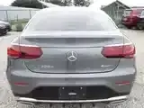 Mercedes-Benz Glc 2021 photo 4