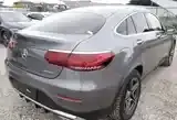 Mercedes-Benz Glc 2021 photo 5