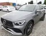 Mercedes-Benz Glc 2021 photo 2