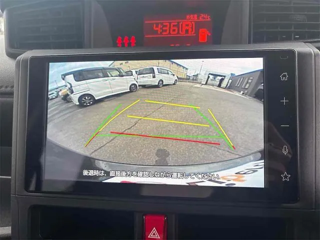 Toyota Roomy 2025 photo 4