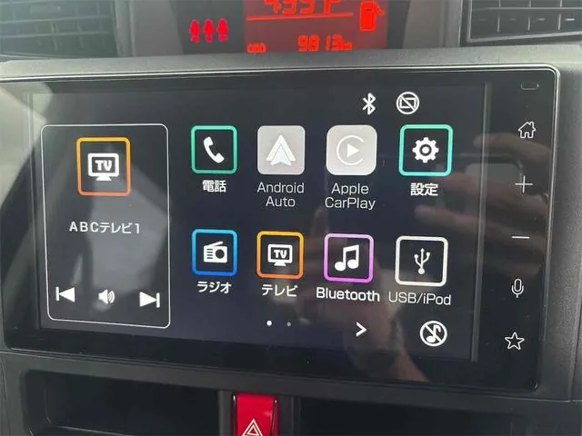 Toyota Roomy 2025 photo 5