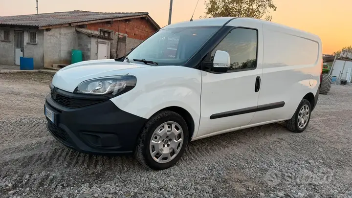 Fiat Doblò