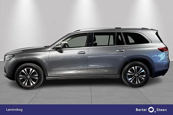 Mercedes-Benz Gls400 D 2020 photo 2