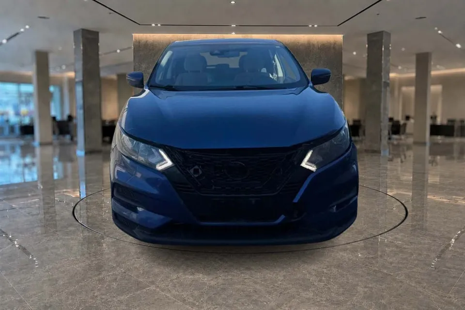 Nissan Qashqai 2023 photo 2