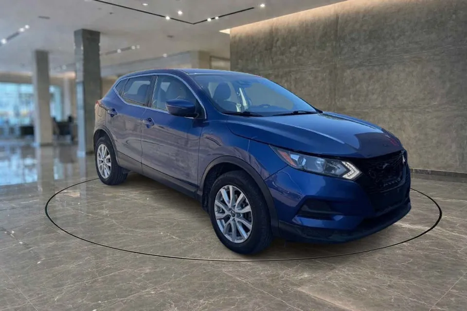 Nissan Qashqai 2023 photo 3