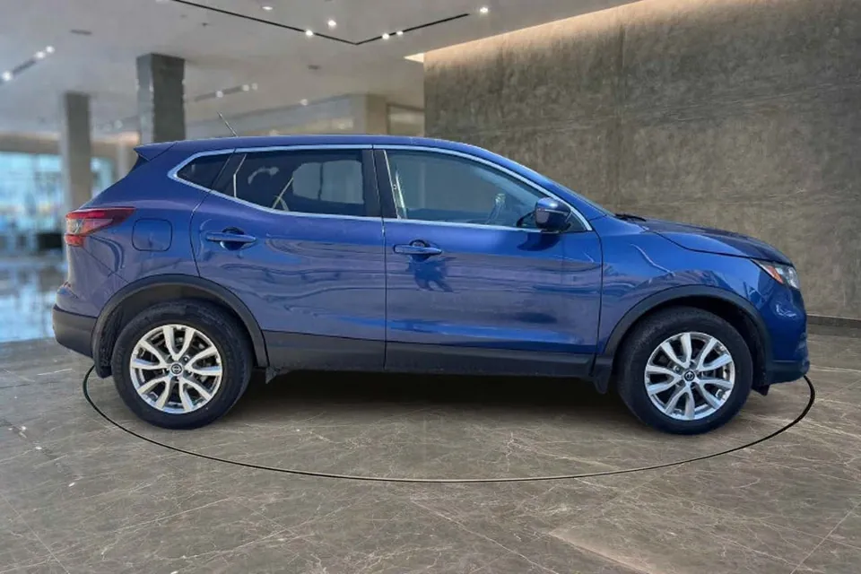 Nissan Qashqai 2023 photo 4