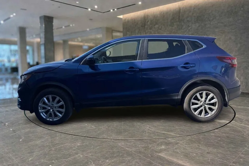 Nissan Qashqai 2023 photo 5