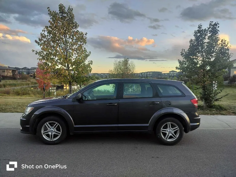 Dodge Journey