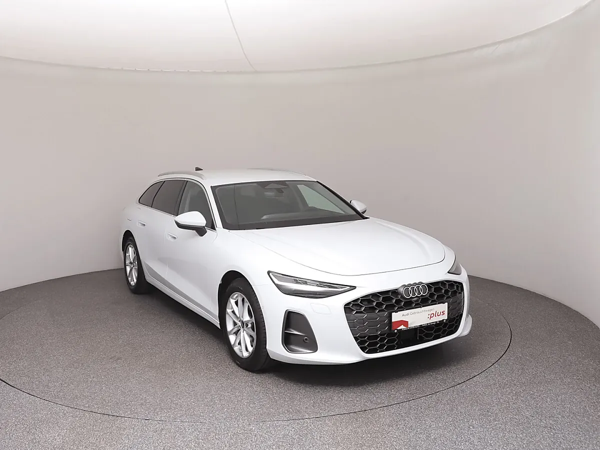 Audi A6 Avant 2026 photo 2