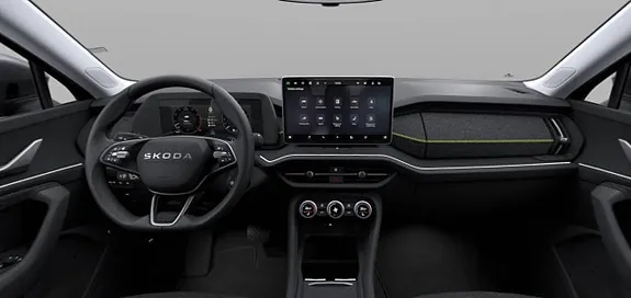 Skoda Kodiaq 2027 photo 3