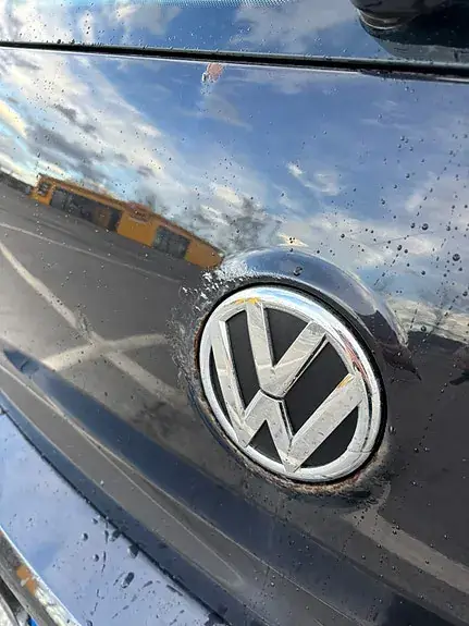 Volkswagen Golf 6 2010 photo 4