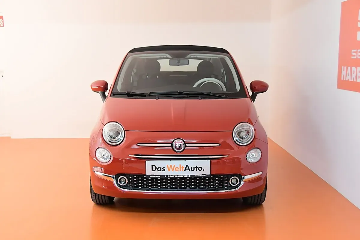 Fiat 500 2024 photo 3
