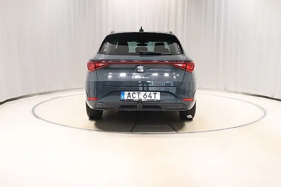 Seat Leon 2025 photo 5