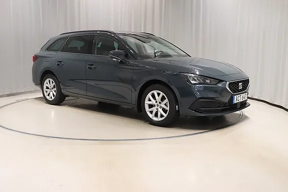 Seat Leon 2025 photo 3