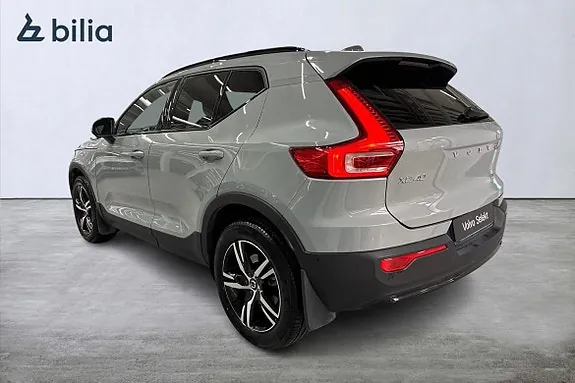 Volvo Xc40 2025 photo 3