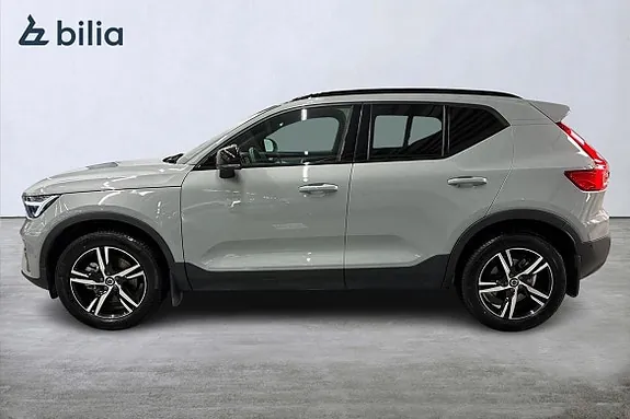 Volvo Xc40 2025 photo 2