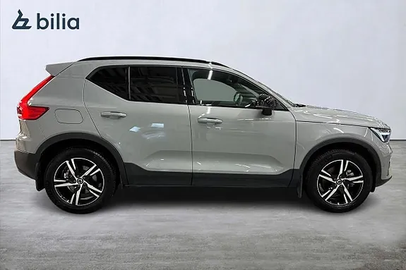 Volvo Xc40 2025 photo 5
