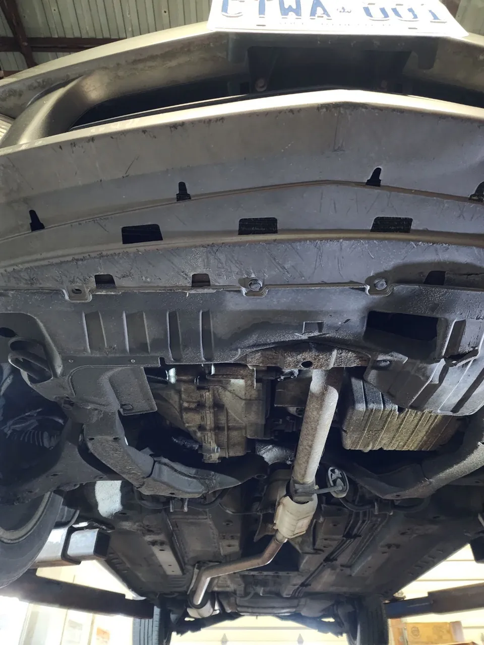 Acura El 2005 photo 4