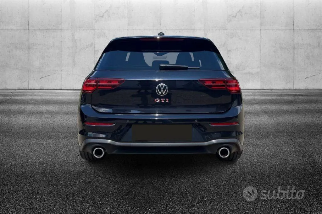 Volkswagen Golf 2021 photo 5