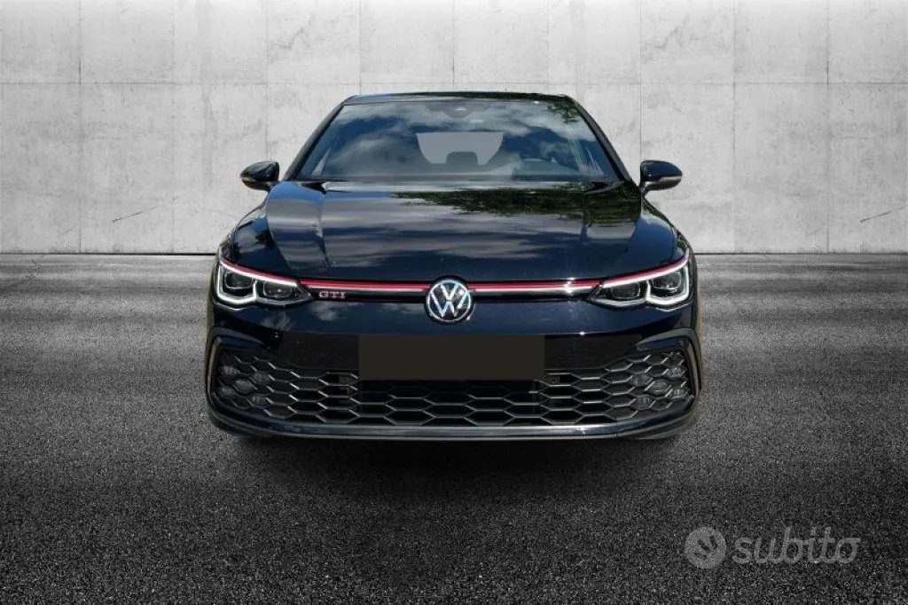 Volkswagen Golf 2021 photo 4