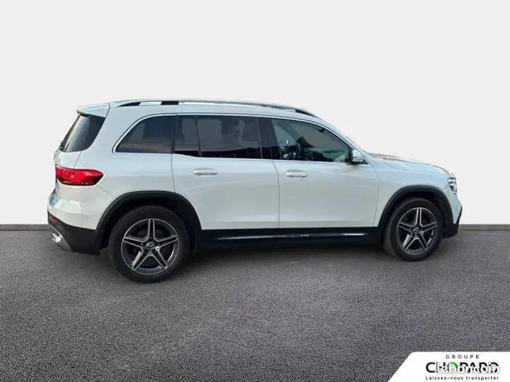 Mercedes-Benz Glb 2020 photo 4