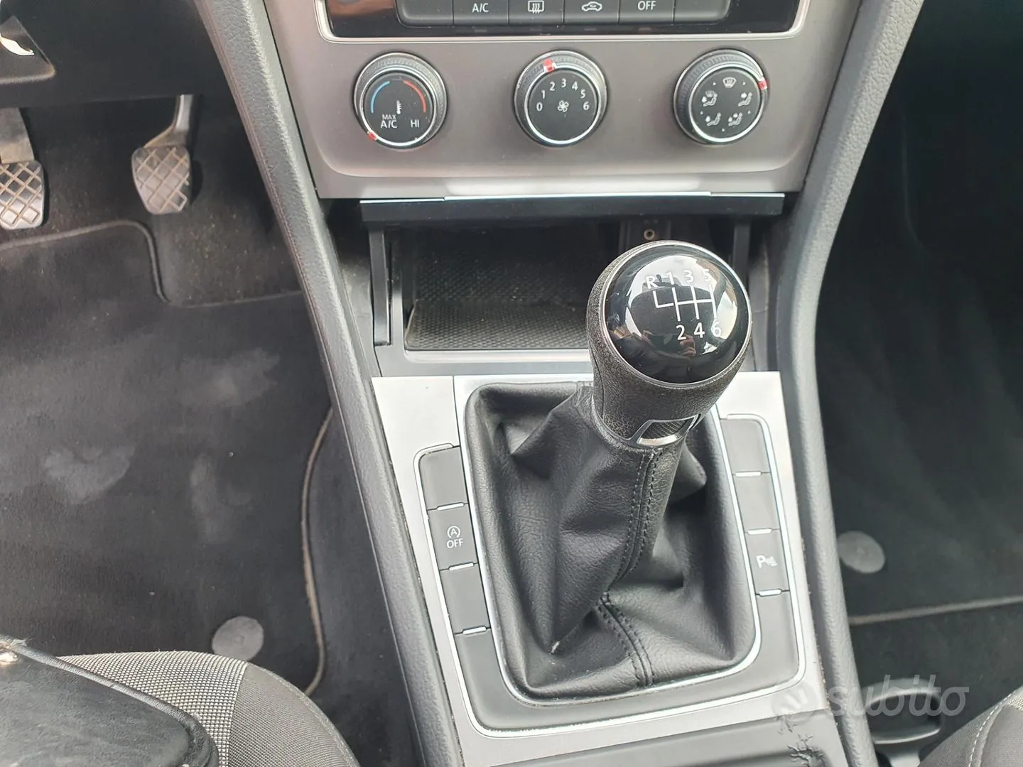 Volkswagen Golf 2017 photo 4