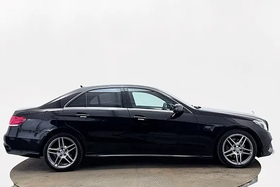 Mercedes-Benz E250 2014 photo 5