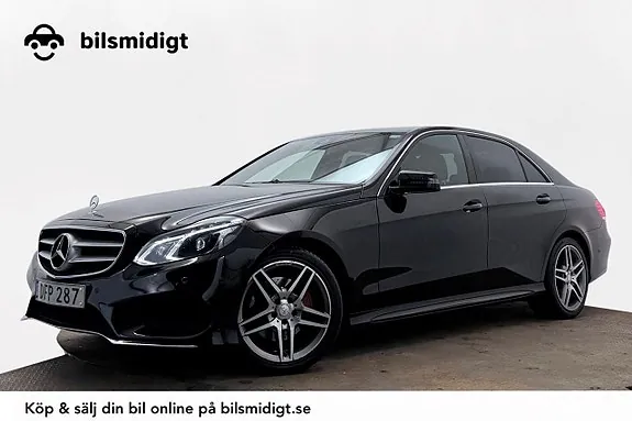 Mercedes-Benz E250