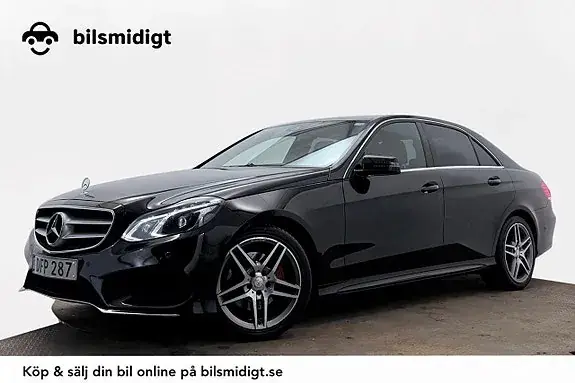 Mercedes-Benz E250