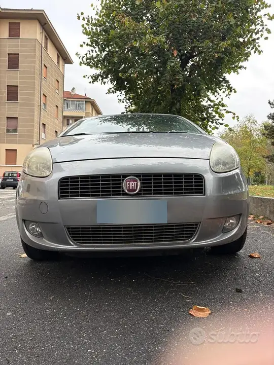 Fiat Grande Punto