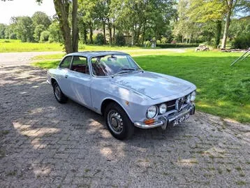 Alfa Romeo 1750 Gtv