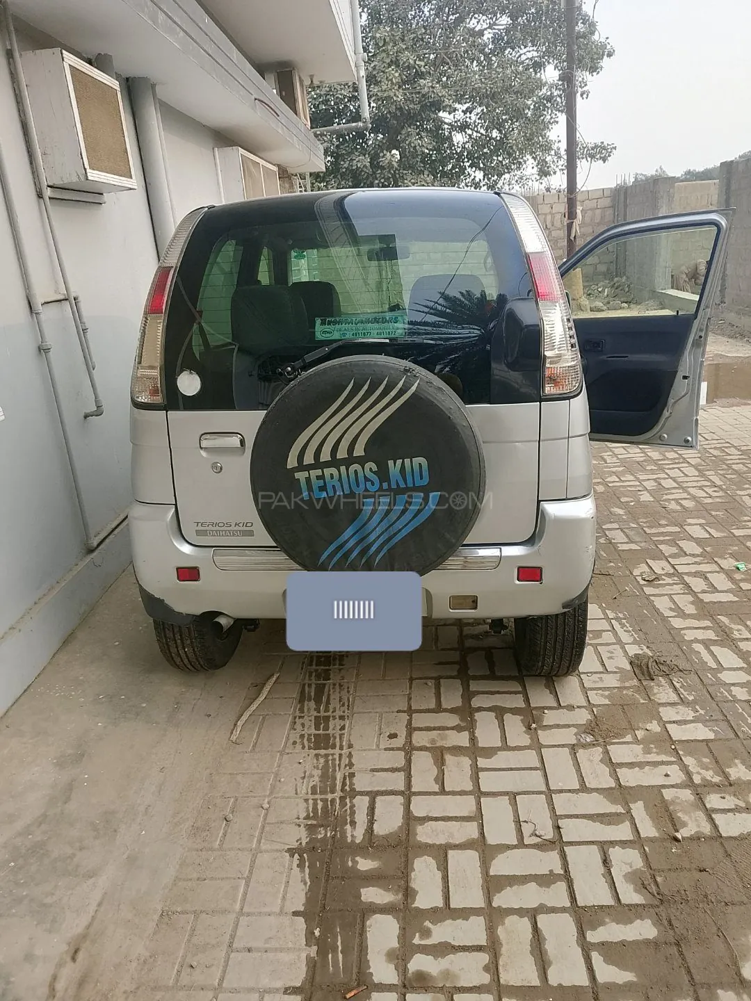 Daihatsu Terios