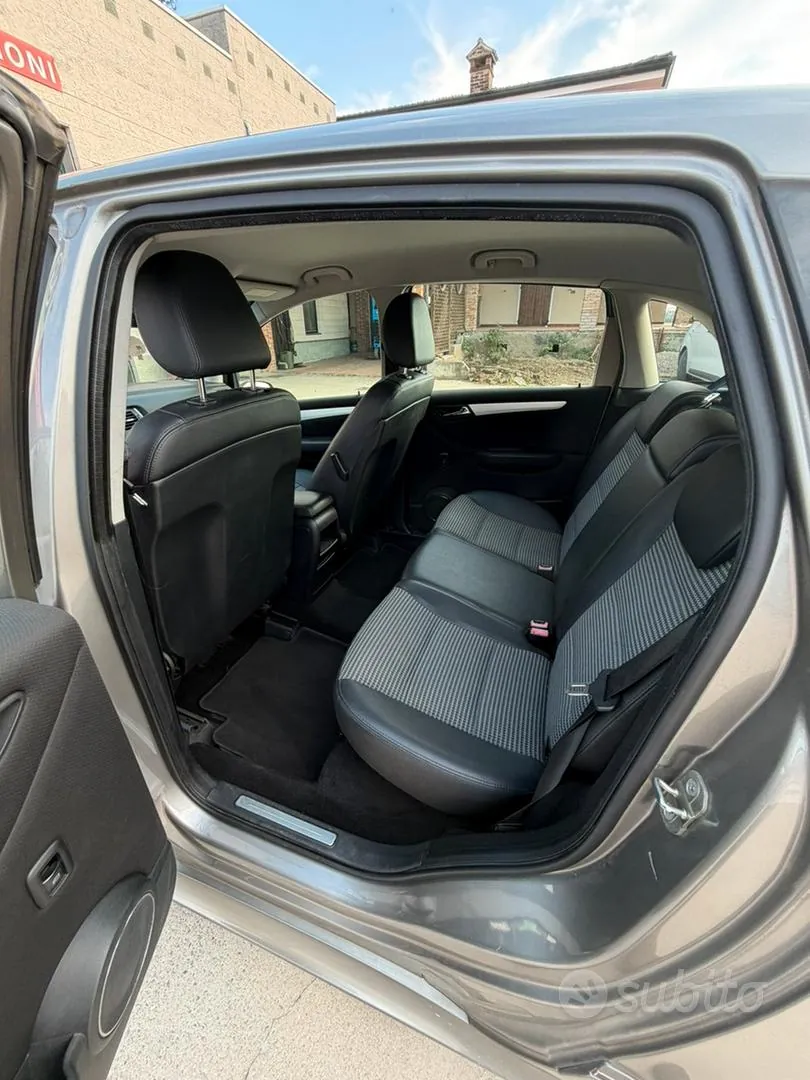 Mercedes-Benz B 2008 photo 4