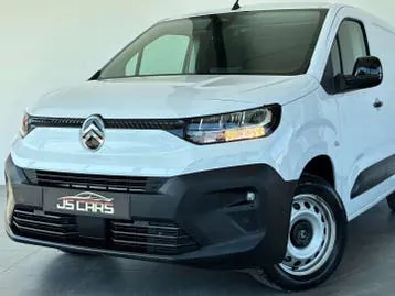 Citroen Berlingo 2025 photo 2