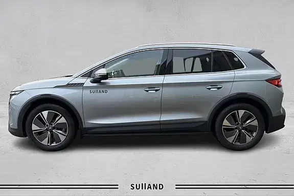 Skoda Elroq 2026 photo 2