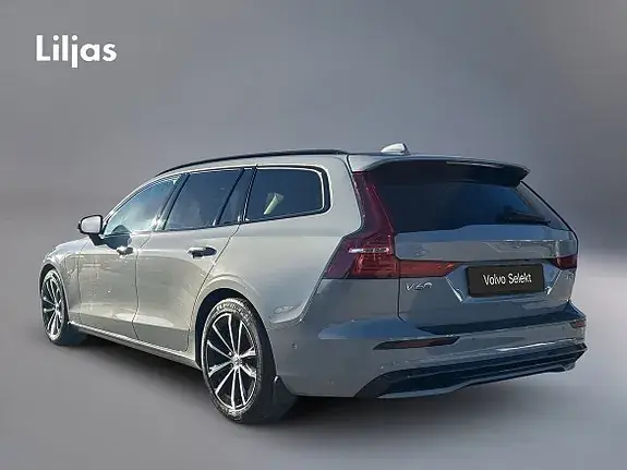 Volvo V60 2025 photo 5