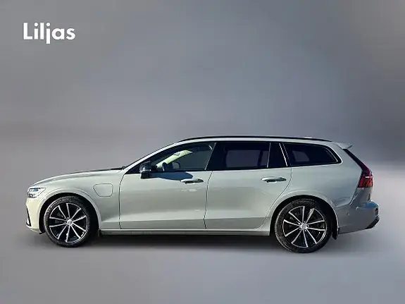 Volvo V60 2025 photo 3