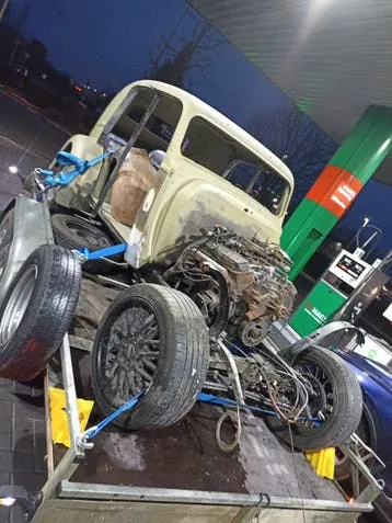 Chevrolet 301