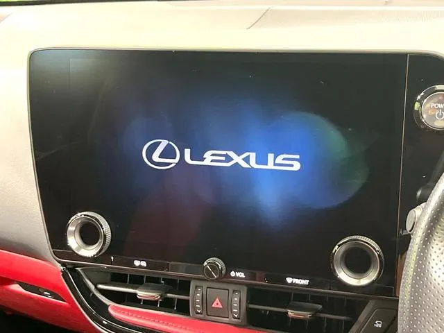 Lexus Nx350H 2023 photo 4